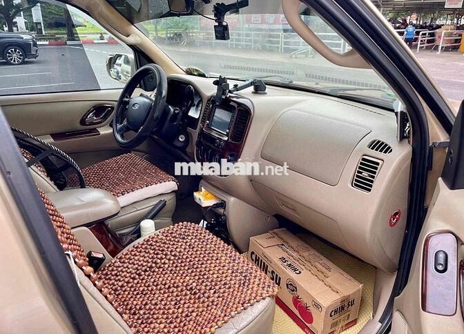 Ford Escape 2004 3.0 V6 Chính chủ