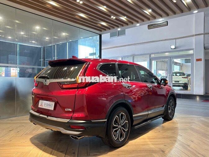 Honda CRV L 2023  - 1 chủ từ đầu - Gốc Tây Ninh