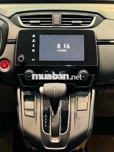 Honda CRV L 2023  - 1 chủ từ đầu - Gốc Tây Ninh