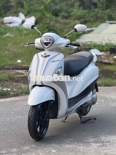 Yamaha Grande 2019 Trắng Smartkey