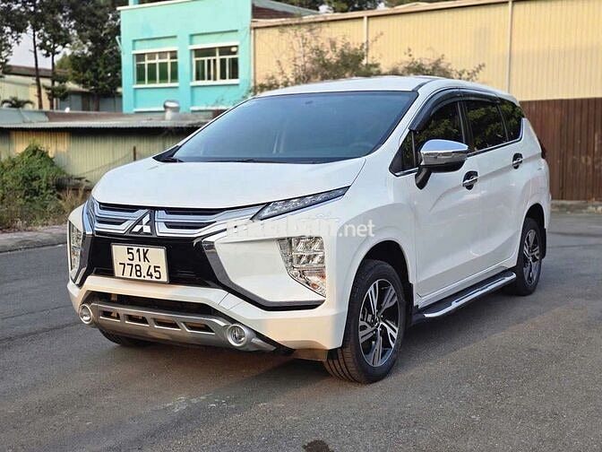 Chính chủ kí gửi Xpander 2020 AT premium