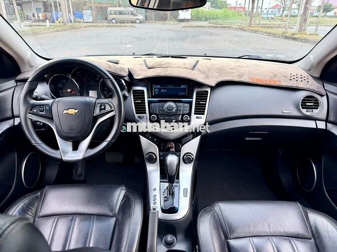Chevrolet Cruze LTZ 2015 odo 30.000