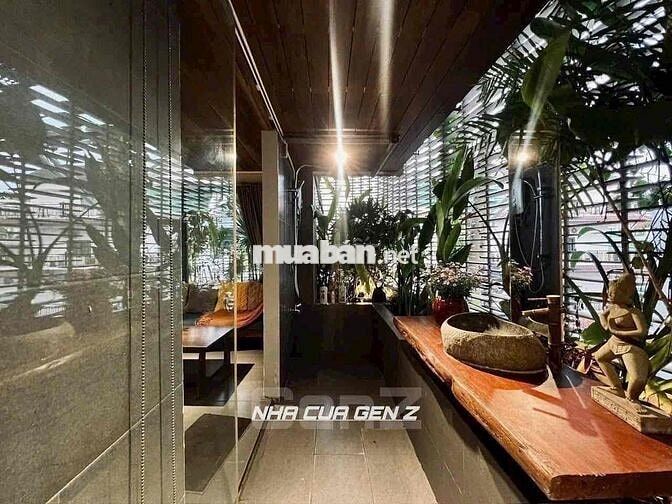Duplex full nội thất Bình Giã, Tân Bình gần Etown
