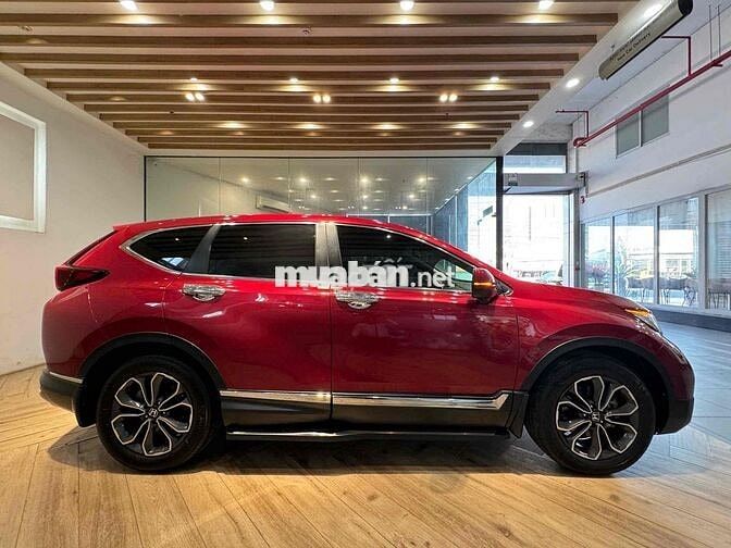 Honda CRV L 2023  - 1 chủ từ đầu - Gốc Tây Ninh