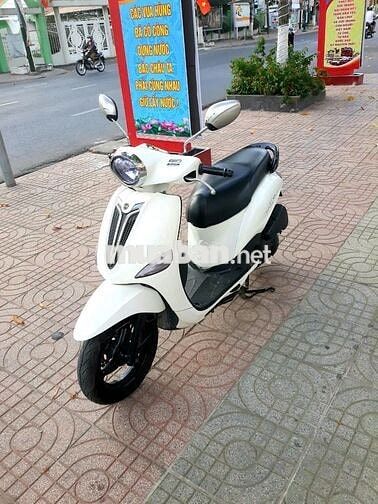 Nozza Fi Xe Đẹp Keng Máy Zin Nguyên Bs 48