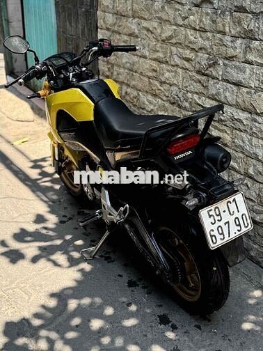 Honda MSX 2015 chính chủ. hỗ trợ góp