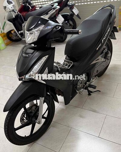 Honda Future 2022 Đen