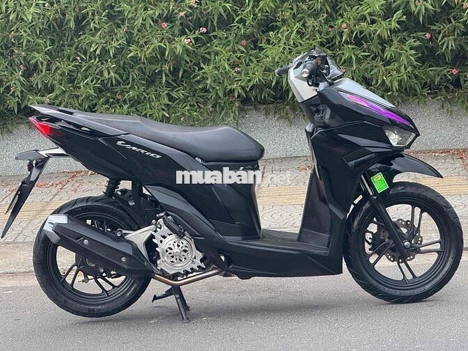Honda Vario 125cc 2024 Đen