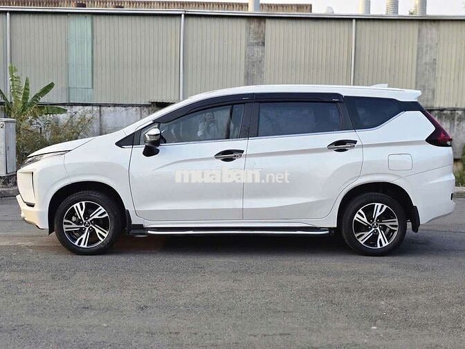 Chính chủ kí gửi Xpander 2020 AT premium