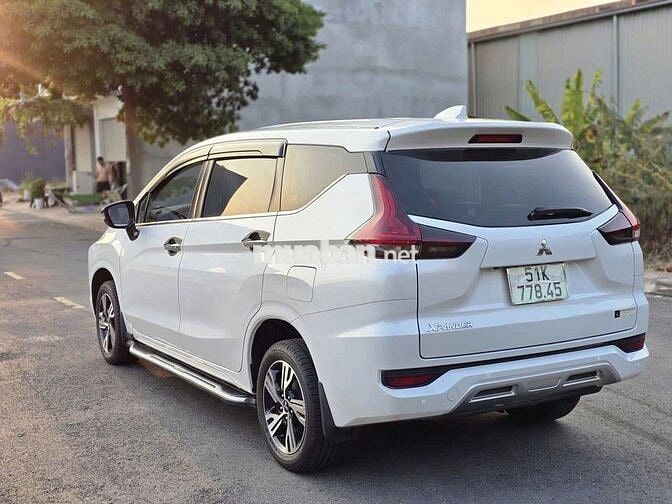 Chính chủ kí gửi Xpander 2020 AT premium