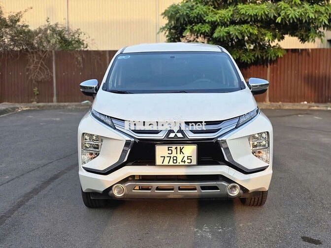 Chính chủ kí gửi Xpander 2020 AT premium