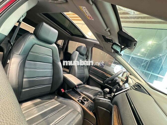 Honda CRV L 2023  - 1 chủ từ đầu - Gốc Tây Ninh