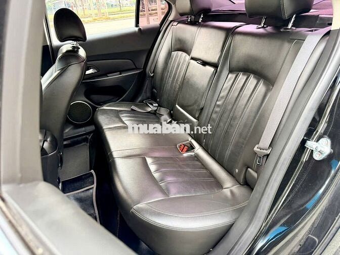 Chevrolet Cruze LTZ 2015 odo 30.000