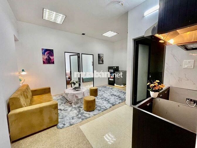 Căn hộ Studio 2n1k Ngõ 77 Phú Đô 7tr3