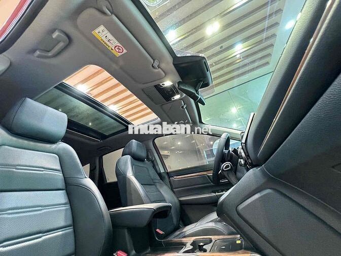 Honda CRV L 2023  - 1 chủ từ đầu - Gốc Tây Ninh