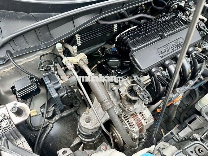 Honda City 2017 Top odo 30.000 chuẩn