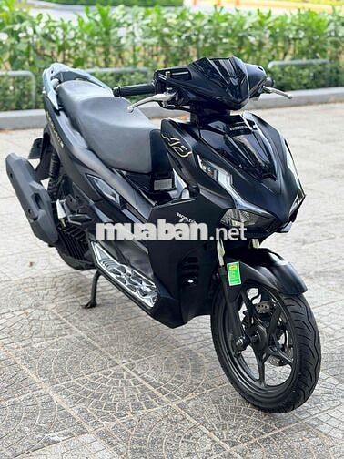 ❌AB 4Val  2022 Đen nhám sơn nguyên rin 100%