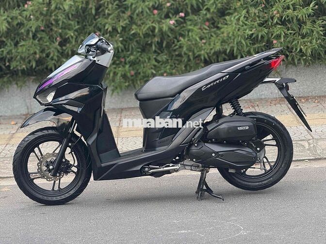 Honda Vario 125cc 2024 Đen