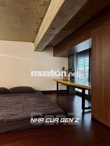 Duplex full nội thất Bình Giã, Tân Bình gần Etown