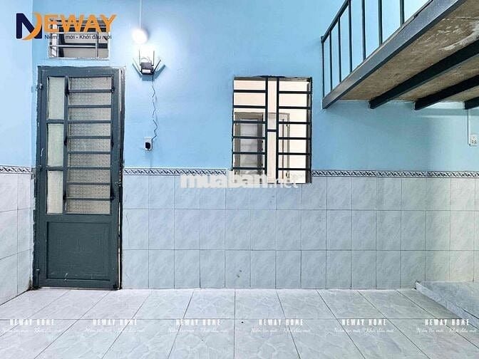 Chính chủ cho thuê phòng giá tốt 2tr2 ngay Trần Văn Giàu gần KCNPouyen