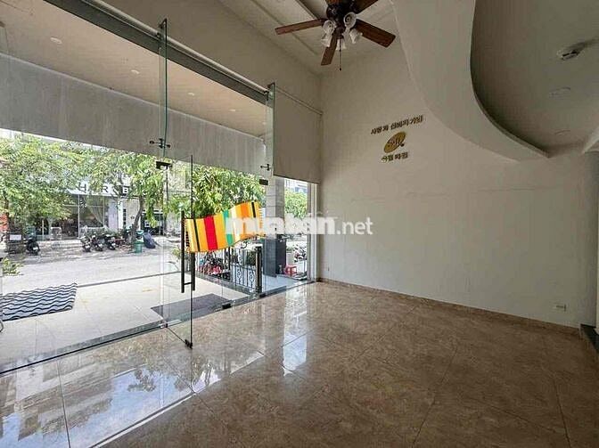 MBKD NỘI KHU PHÚ MỸ HƯNG KHU SẦM UẤT NHẤT NGAY GIAO LỘ BÙI BẰNG ĐOÀN