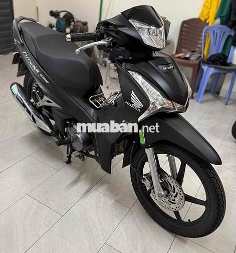 Honda Future 2022 Đen