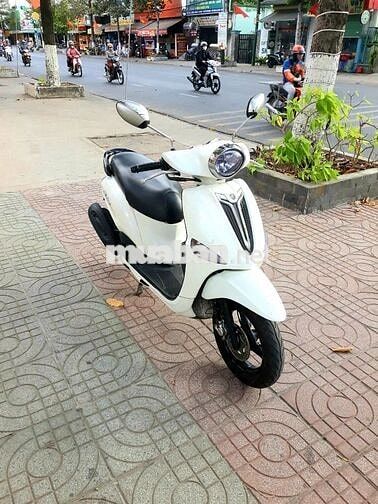 Nozza Fi Xe Đẹp Keng Máy Zin Nguyên Bs 48