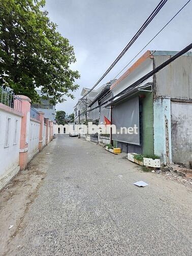 BÁN ĐẤT KIỆT Ô TÔ NGUYỄN PHAN VINH DT 72M