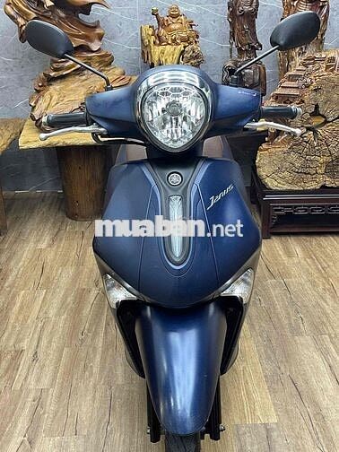 Yamaha Janus 2023 đk 2024 bstp máy nguyên zin