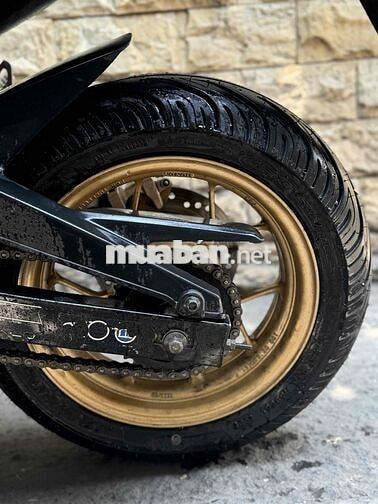 Honda MSX 2015 chính chủ. hỗ trợ góp