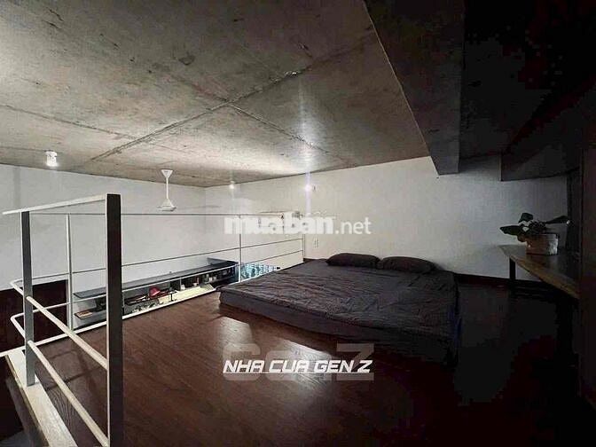 Duplex full nội thất Bình Giã, Tân Bình gần Etown