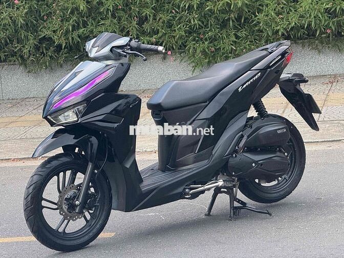Honda Vario 125cc 2024 Đen