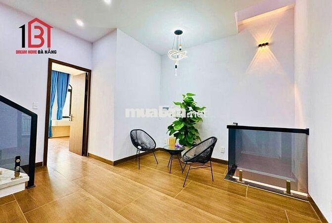 🔴🆘 Nhà Phố Hòa Minh 🆘 mặt tiền đường Hòa Minh 14 cách biển 500m