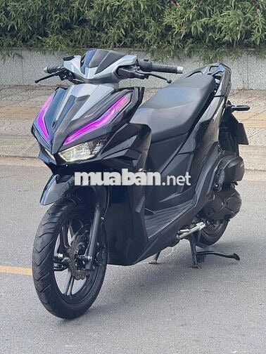 Honda Vario 125cc 2024 Đen