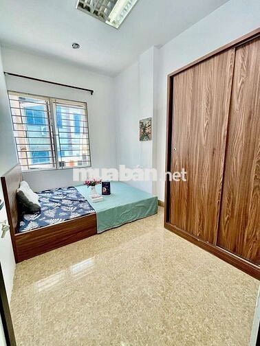 Căn hộ Studio 2n1k Ngõ 77 Phú Đô 7tr3