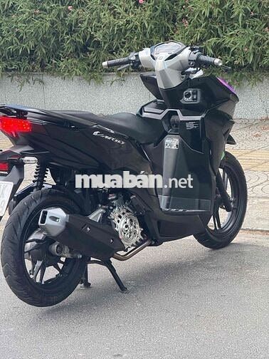 Honda Vario 125cc 2024 Đen