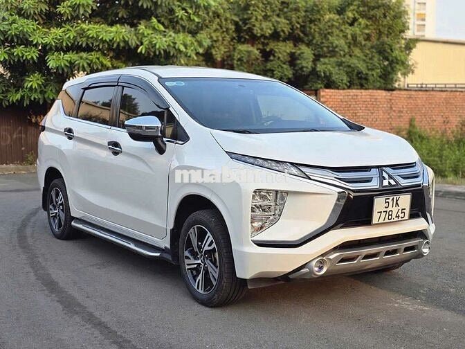 Chính chủ kí gửi Xpander 2020 AT premium