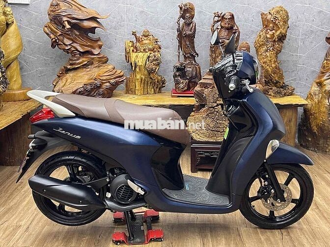 Yamaha Janus 2023 đk 2024 bstp máy nguyên zin
