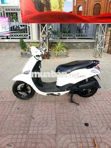Nozza Fi Xe Đẹp Keng Máy Zin Nguyên Bs 48