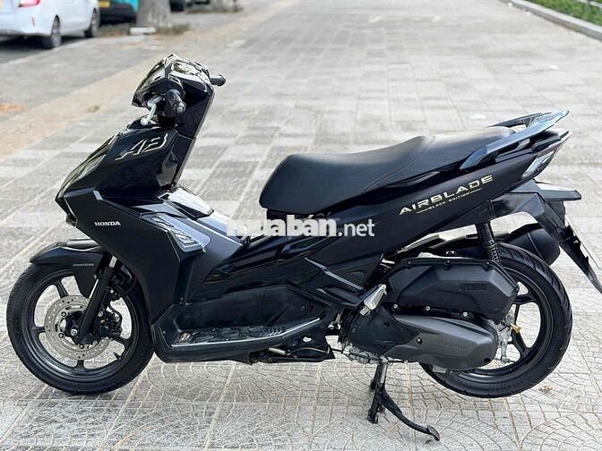 ❌AB 4Val  2022 Đen nhám sơn nguyên rin 100%