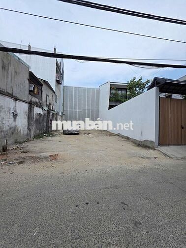 BÁN ĐẤT KIỆT Ô TÔ NGUYỄN PHAN VINH DT 72M
