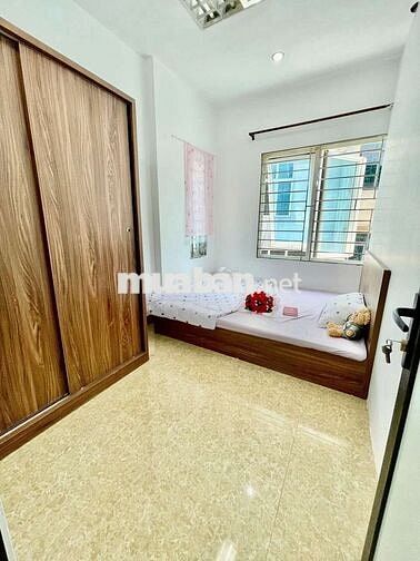 Căn hộ Studio 2n1k Ngõ 77 Phú Đô 7tr3