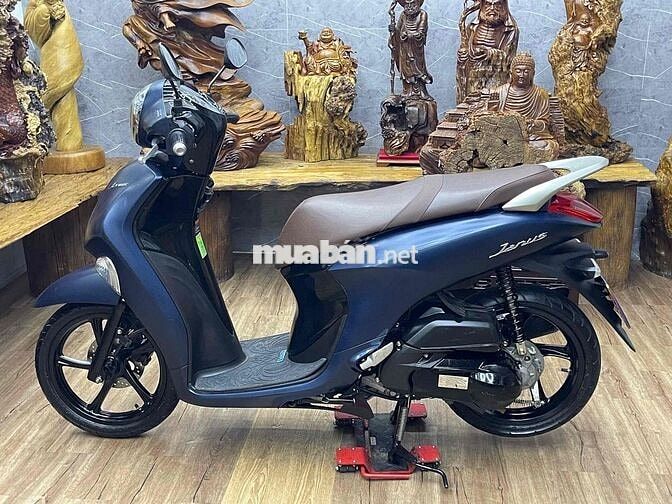 Yamaha Janus 2023 đk 2024 bstp máy nguyên zin