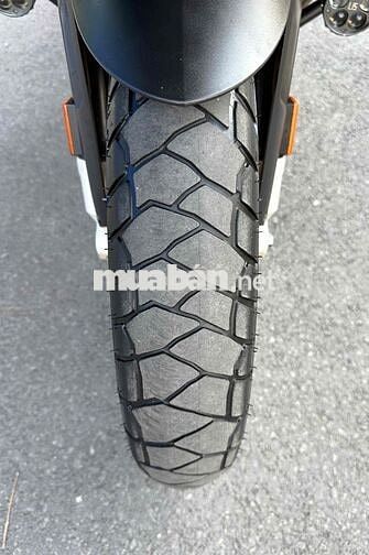 BMW GS 1250 Limited 40th 2022 Đen