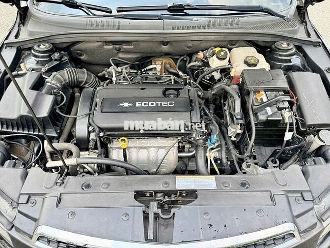 Chevrolet Cruze LTZ 2015 odo 30.000