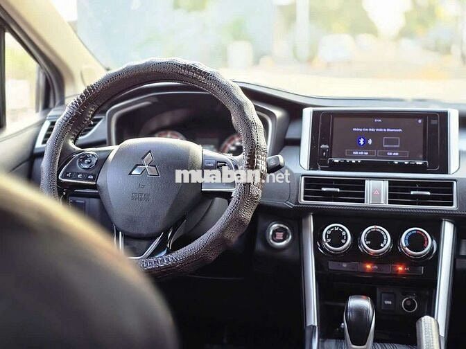 Chính chủ kí gửi Xpander 2020 AT premium