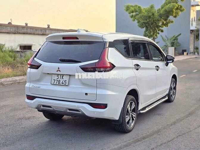 Chính chủ kí gửi Xpander 2020 AT premium