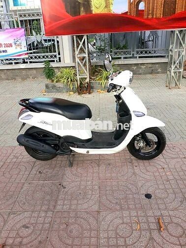 Nozza Fi Xe Đẹp Keng Máy Zin Nguyên Bs 48