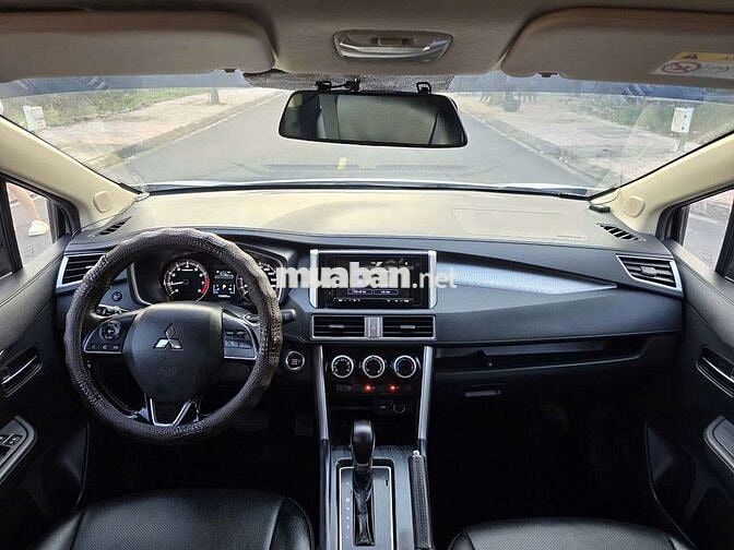 Chính chủ kí gửi Xpander 2020 AT premium