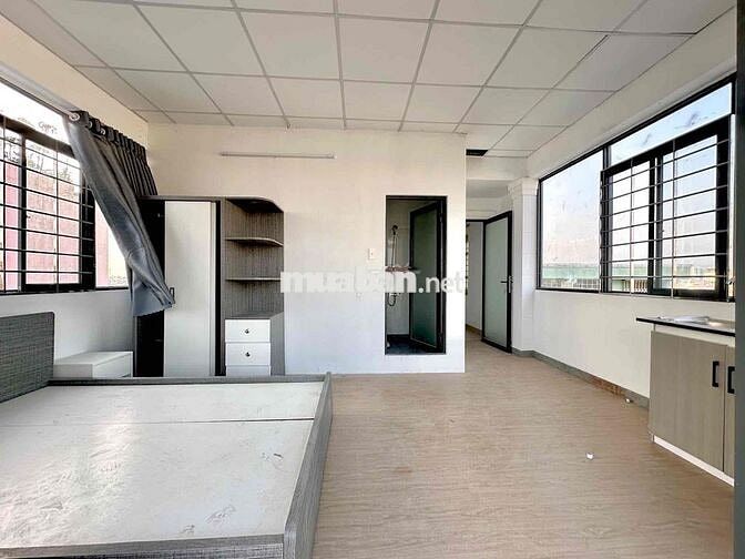 Khai Trương Ngay Bà Hom - Tỉnh Lộ 10 - Phú Lâm